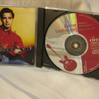 Janne Louhivuori: Vastuun vapaapäivä/Duty´s Day Off CD. - pikkukuva 3