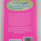 Jim Benton : Rakas nuija päiväkirjani, tästä ei sitten pu... - pikkukuva 2