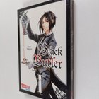 Yana Toboso : Black Butler 1 - pikkukuva 1