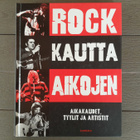 Rock Kautta Aikojen - Aikakaudet, tyylit ja artistit (2012) - pikkukuva 1