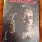The equalizer , DVD - pikkukuva 1
