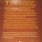 Christian Jacq, Hieroglyfien arvoitus historiallinen romaani - pikkukuva 2