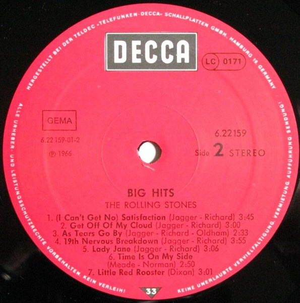 Item image