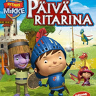 Ritari Mikke: Päivä ritarina dvd - pikkukuva 1