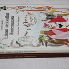Lewis Carroll Liisan seikkailut ihmemaassa - pikkukuva 1