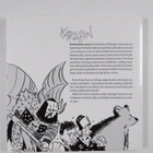 Henrik Karlsson : Karlssonin vuosi 2006 : pilapiirroksia ... - pikkukuva 2