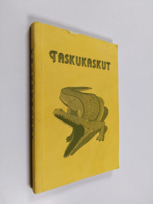 Taskukaskut