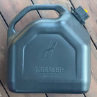 Kessler bensakanisteri 10 L - pikkukuva 1