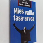 Arno Kotro ym. : Mies vailla tasa-arvoa - pikkukuva 1