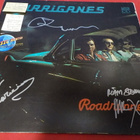 HURRIGANES - ROADRUNNER EX-/EX- LP KOLMELLA NIMMARILLA - pikkukuva 1