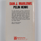 Dan J. Marlowe : Pelin henki - pikkukuva 2