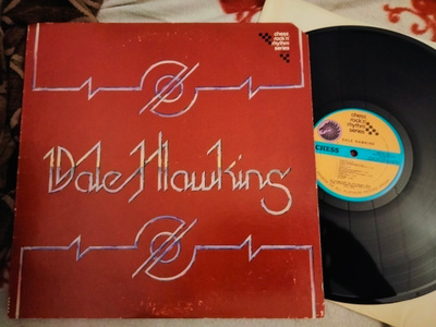 Dale Hawkins LP