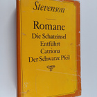 Robert Louis Stevenson : Romane - Die Schatzinsel, Entfuh... - pikkukuva 1