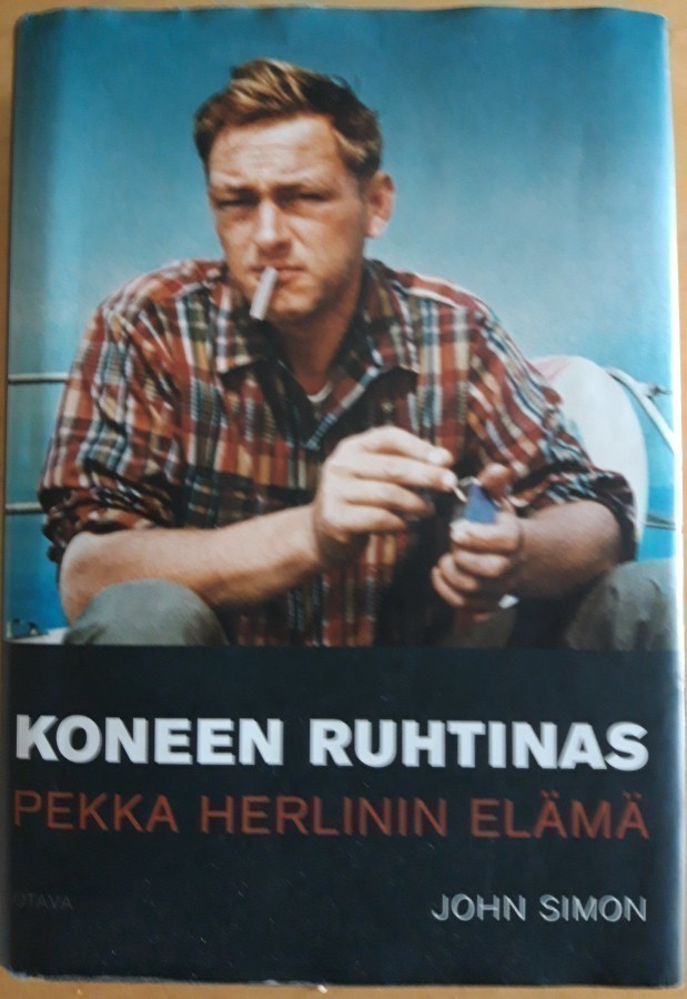 John Simon: Koneen ruhtinas