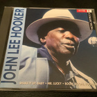 JOHN LEE HOOKER - The Collection - pikkukuva 1