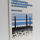 Jorma Kalela : Työväen perinteisen elämäntavan murenemine... - pikkukuva 1