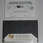 Sam Butera & The Wildest at Hotel Strand (cass, 1990) jazz - pikkukuva 4