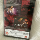 PHANTOMS & PIECES (UUSI,MUOVEISSA) - pikkukuva 2