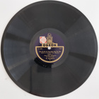 Savikiekko 1927 - Ernst Rolf - Odeon A 162025 - pikkukuva 4