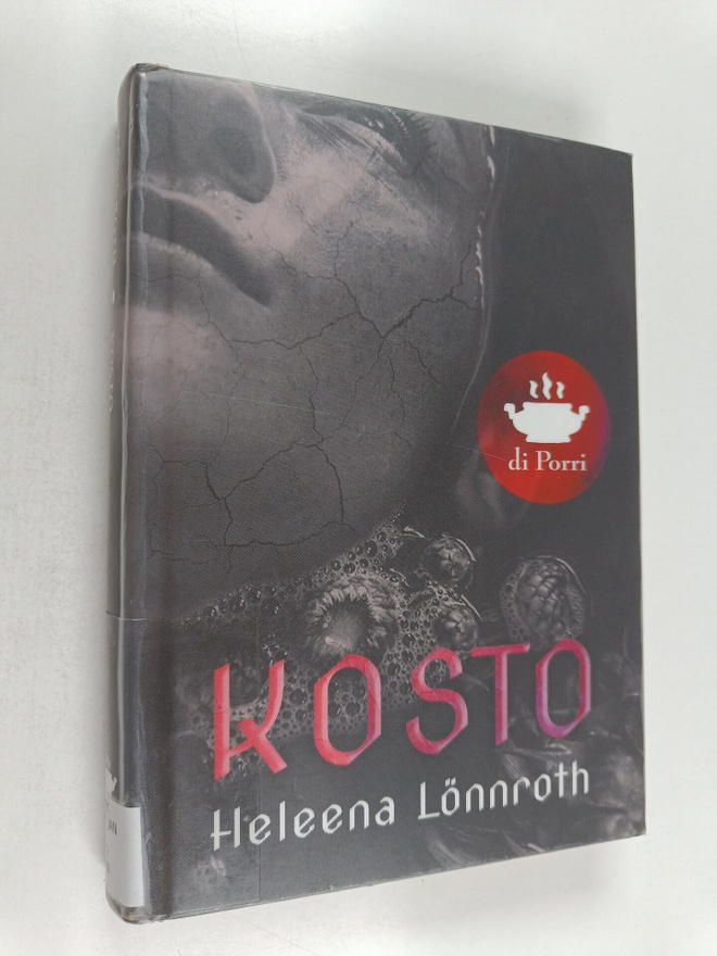 Heleena Lönnroth : Kosto