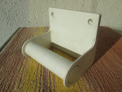 WC-paperiteline