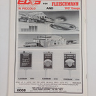 Continental modeller magazine September/October 1987 - pikkukuva 2