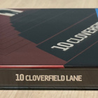 10 Cloverfield Lane (2016) Limited Steelbook (UUSI) - pikkukuva 3