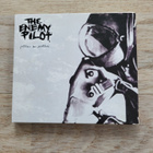 The Enemy Pilot – Petition For Perdition (CD) - pikkukuva 1
