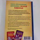 Tuula Kallioniemi; Reuhurinteen koulu 2 - pikkukuva 2