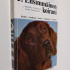Heikki Caselius : Ensimmäinen koirani - pikkukuva 1