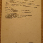 CCCP: vintage propagandakortti - olympiasankareita - pikkukuva 2
