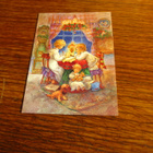 interlitho postikortilla joulumerkit kulkenut1999 - pikkukuva 2