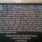 Muddy Waters - Breakin It Up CD - pikkukuva 3