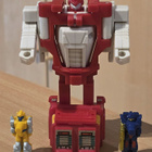 Transformers G1 QUICKMIX (Targetmasters) 1988 *100%* - pikkukuva 5