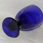 IITTALA VERNA lasi koboltinsininen... 1 kpl - pikkukuva 2