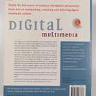 Nigel Chapman : Digital multimedia - pikkukuva 2