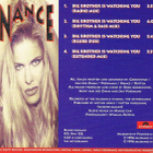 Nance • Big Brother Is Watching You CD Maxi-Single - pikkukuva 2