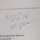 Risto Jalonen : Risto Jalonen : Kuvantekijä / Fraiseur d'... - pikkukuva 3