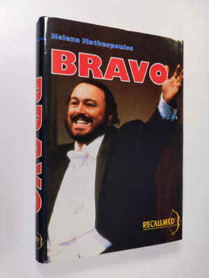 Helena Matheopoulos : Bravo