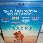 Tracks Blu-ray (ei tekstitystä suomeksi) - pikkukuva 1