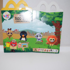 Mcdonald's happy meal laatikko x2 - pikkukuva 1