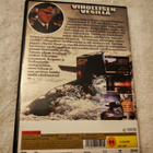 DVD Vihollisen vesillä - pikkukuva 2