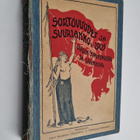 Sigurd Roos : Sortovuodet ja suurlakko v 1905 Oulun kaupu... - pikkukuva 1