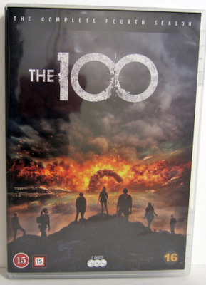 the 100 4. kausi