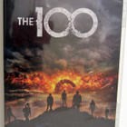 the 100 4. kausi - pikkukuva 1