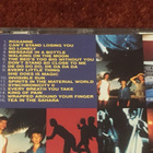 THE POLICE - GREATEST HITS - CD - pikkukuva 3