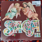 Saga (10) – Saga III vinyyli LP - pikkukuva 1