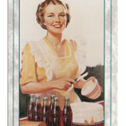 Coca-Cola Keräilykuva n:o 167  1994 - pikkukuva 1