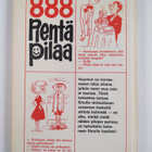 Mai (suom.) Alpola : 888 pientä pilaa - pikkukuva 2
