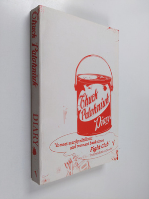 Chuck Palahniuk : Diary : a novel